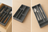 Range-couverts extensible