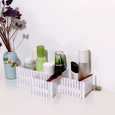 Organisateur de tiroir – Lot de 3 pièces